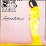Siouxsie and the Banshees Superstition Album